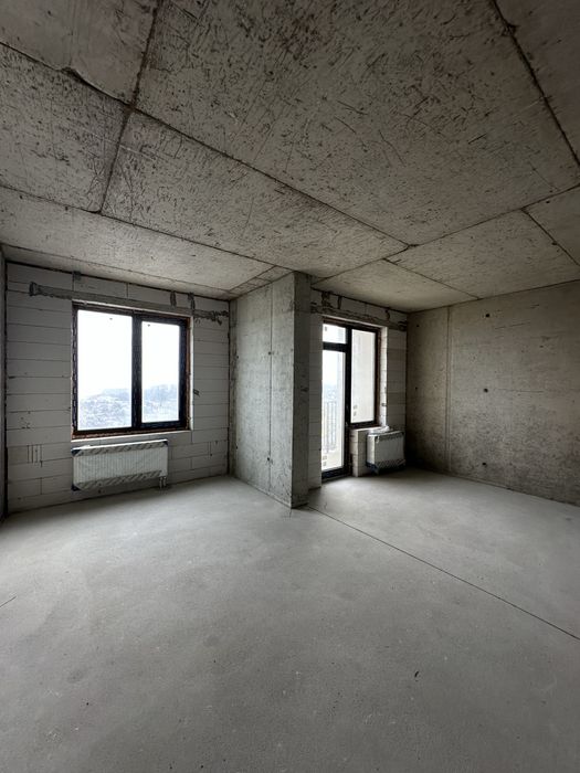 Продам 2к квартиру в ЖК Посейдон, видовая, прямое море, 16 ст.Фонтана