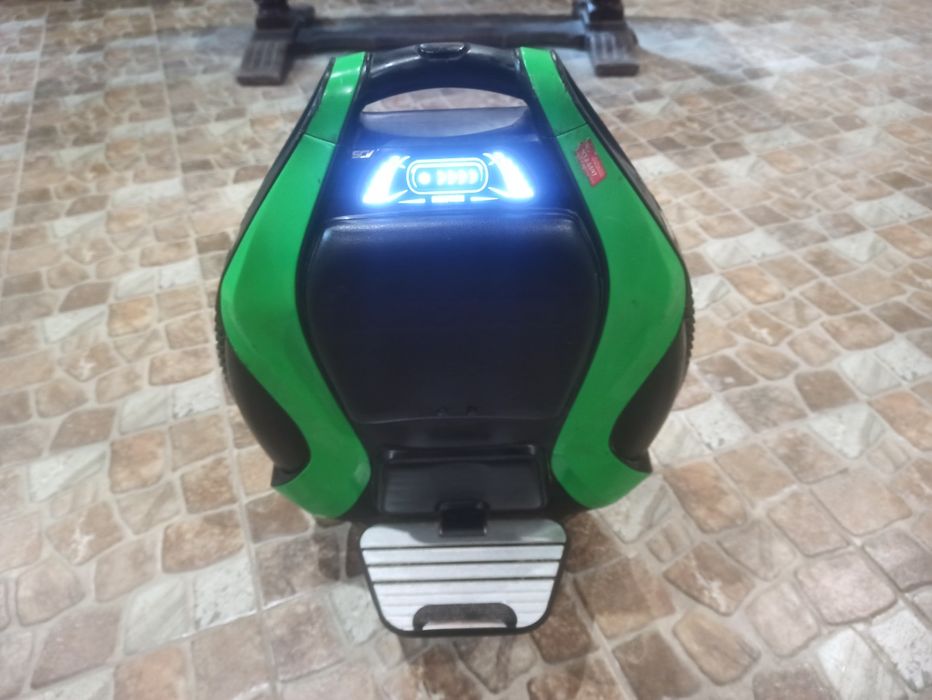 Моноколесо Inmotion V3Pro