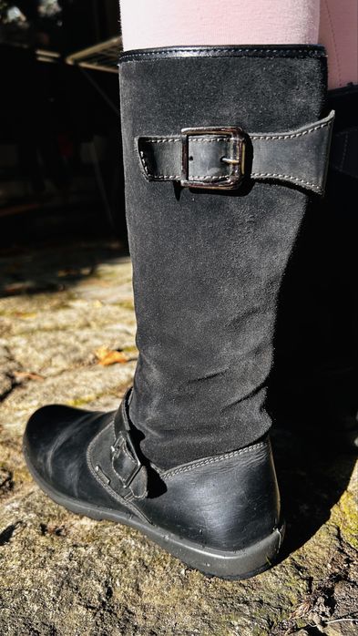 Kozaki dziewczęce Primigi