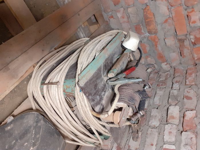 Продам трансформатор сварочный