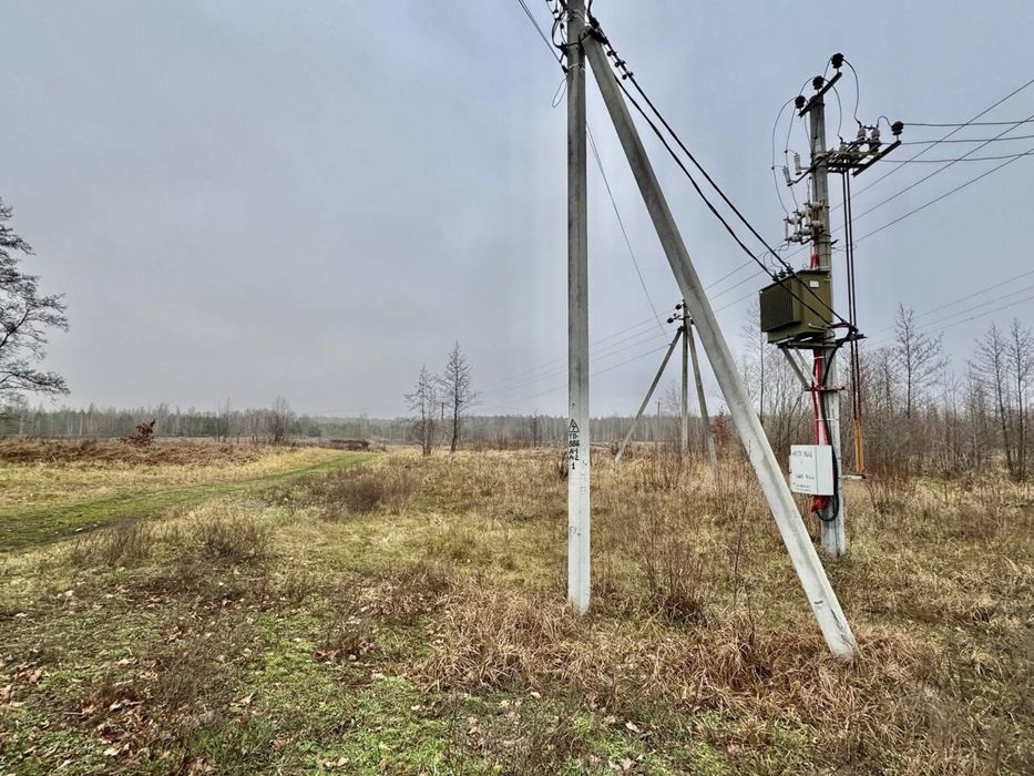 Земельна ділянка 6,9 Га!!! Калинівка !