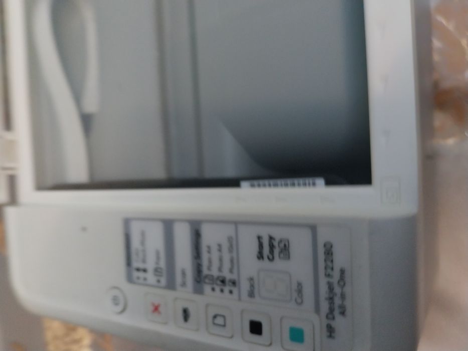 Принтер НР Deskjet F2280