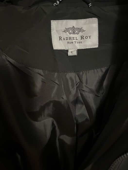 Продам куртку теплу