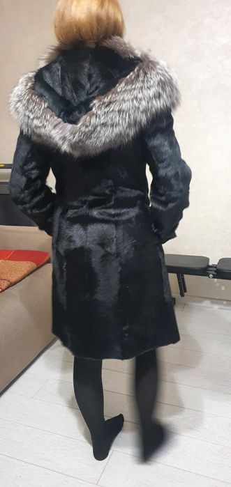 Шуба за гарною ціною