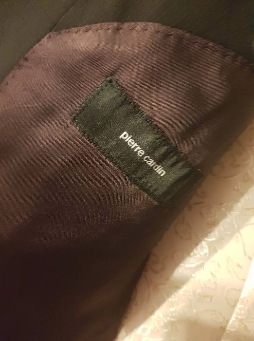 garnitur Pierre Cardin zestaw ślubny + gratis