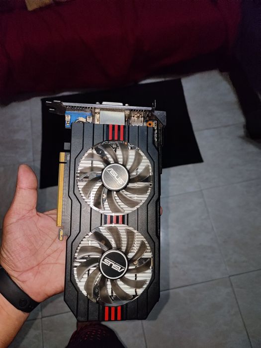 Asus Gtx 650 TI 1GB GDDr564297886130306120