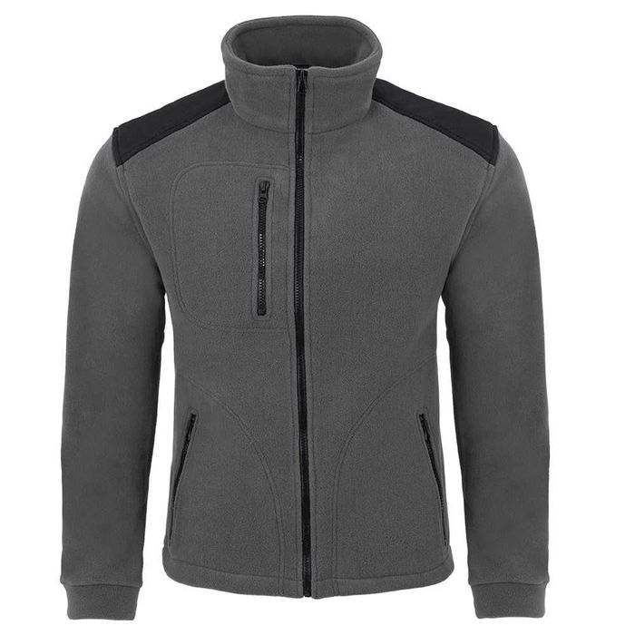 POLAR FLRA 340  GF-BK  roz M