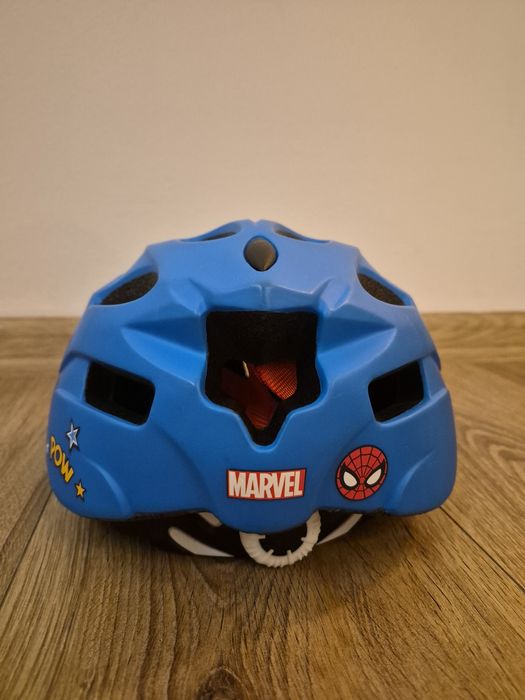 Kask dziecięcy 52-56