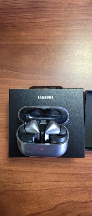 Samsung buds 3 Pro
