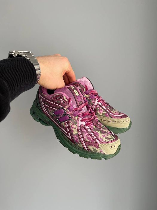 New Balance 1906R  Jack Harlow 38-45р  нюбеленс