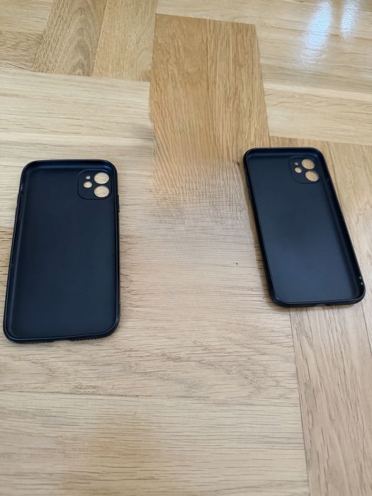 Etui na iPhone 11