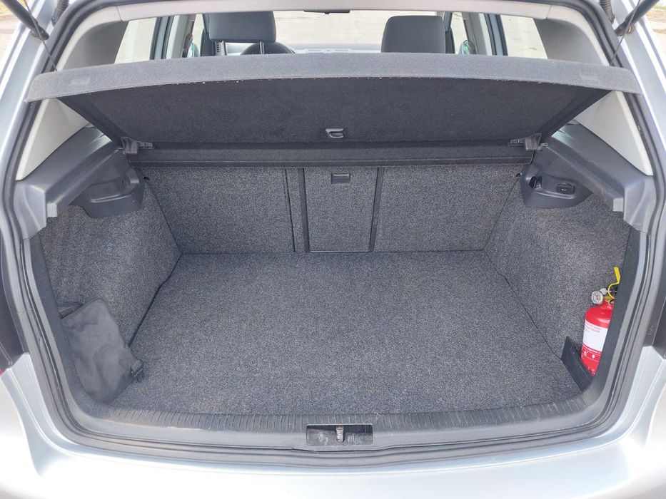 Volkswagen Golf 2005