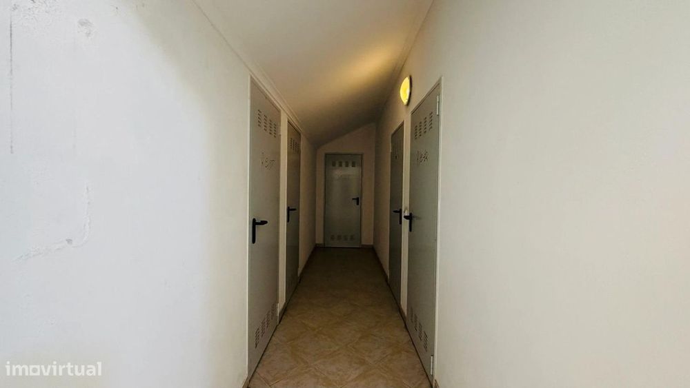 Apartamento T4 com 194m2 e amplas varandas Pinhal Novo