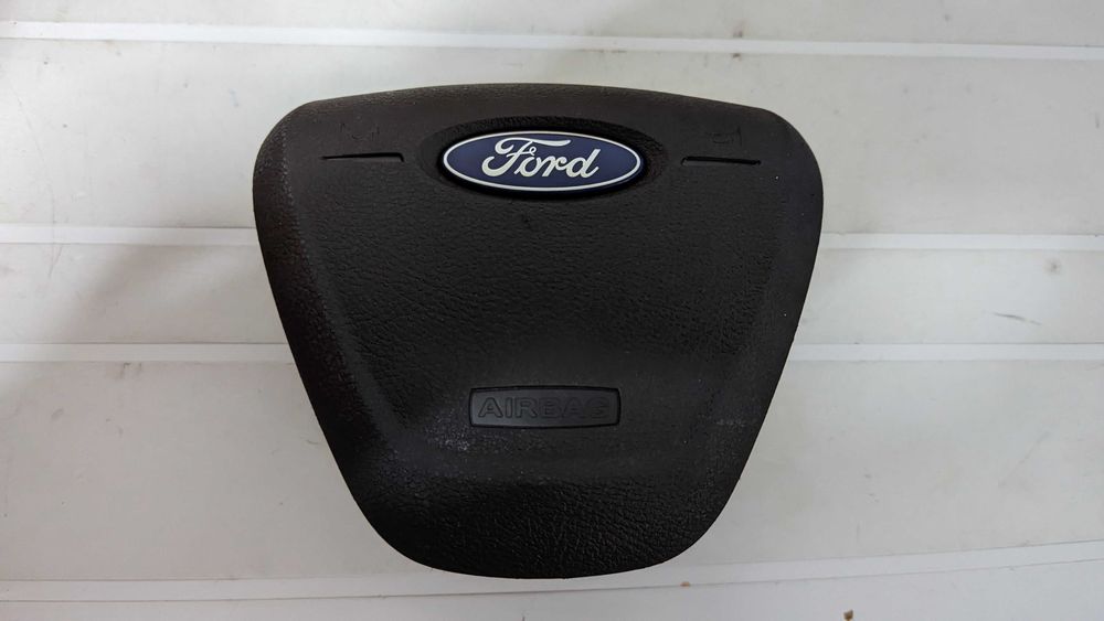 Airbag Volante Ford Transit Connect 2