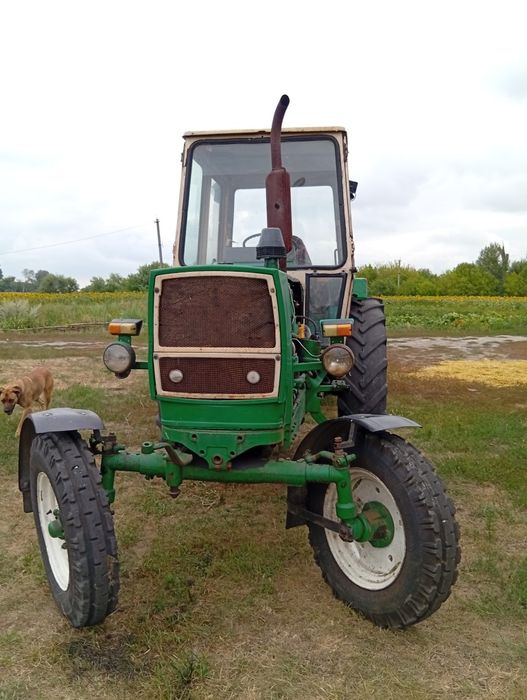 Продам трактор ЮМЗ 6