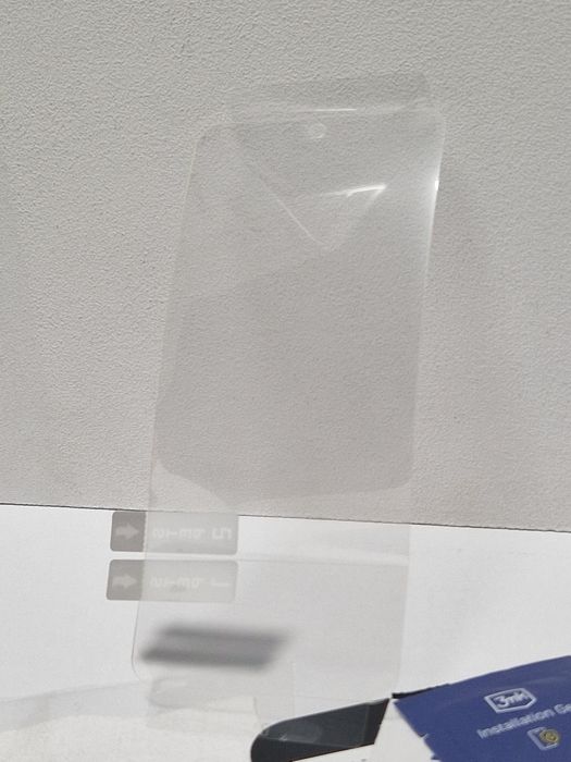 Folia 3MK ARC+ FS Fullscreen do Samsung Galaxy S25