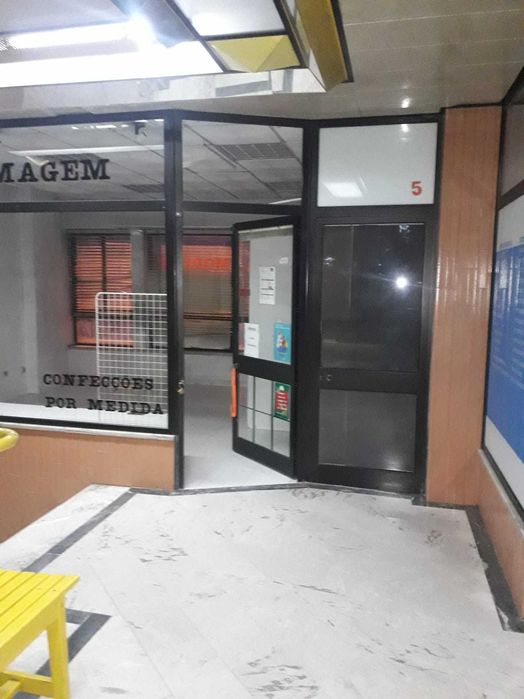 Loja Almada - Centro Cova da Piedade - CC Star