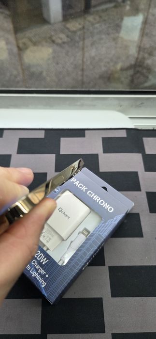 iPhone 12 Pro Max 128 Gb Branco