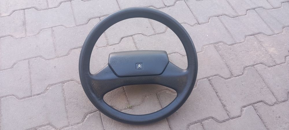 Volante citroen AX