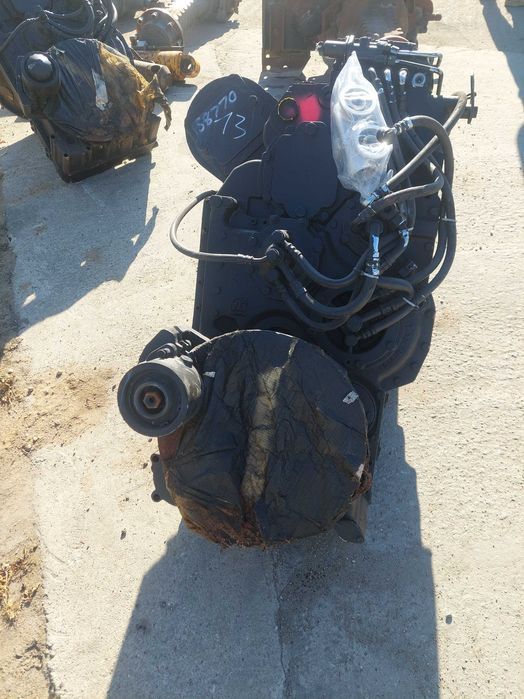Skrzynia biegow 5 wg 260 ladawarka hitahi nowa