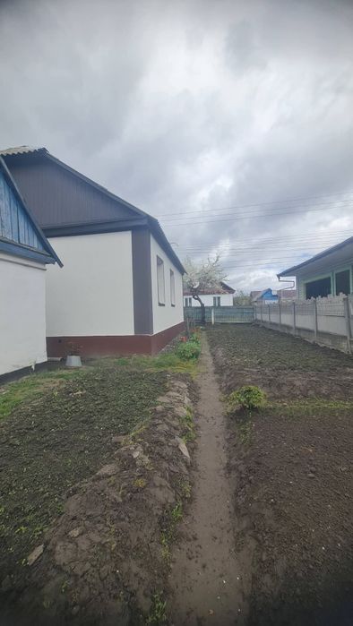 Продається будинок в районі "Хіммаш"