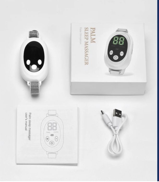 Пристрій для покращення сну