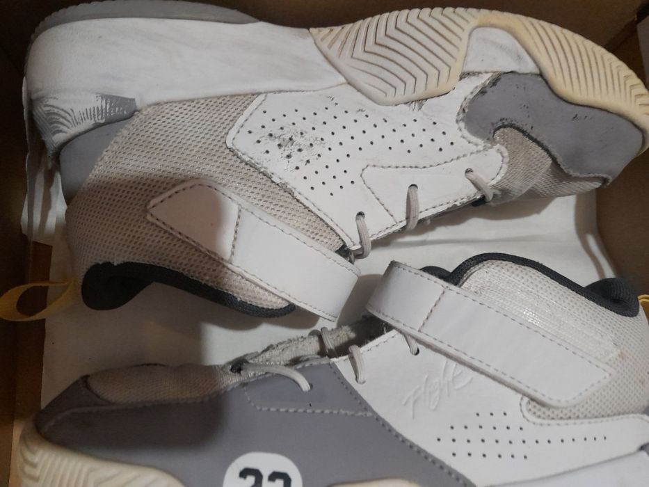 Buty Jordan Stay Loyal 2(PS)