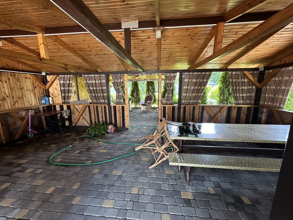 Продам дом переулок Кольцевой Сертификат Єоселя