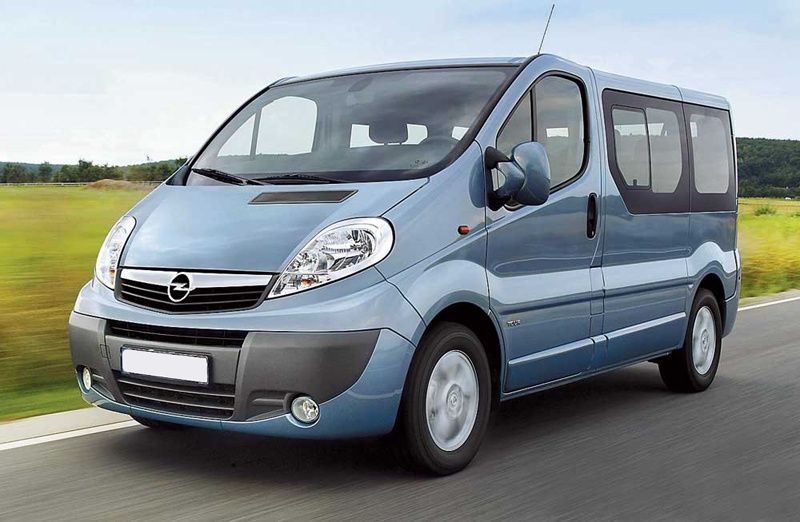 Пасажирські перевезення по Західній Україні