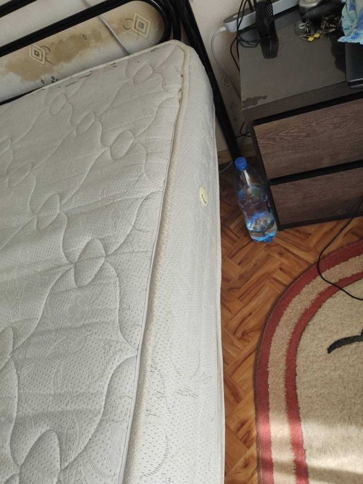 Матрац пружинний 165*190 NEOLUX (бв)