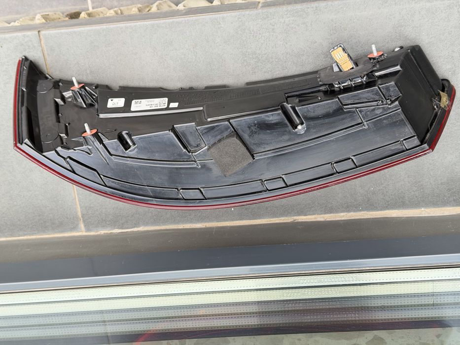 Задня фара Audi Q7, 2017, Prestige