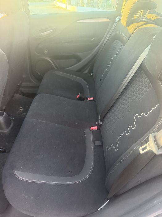 Fiat Punto Blue&Me 1.3 multijet — photo 5