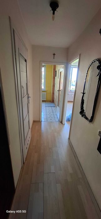 Sprzedam kawalerkę 35m2 na os. Podkarczówka