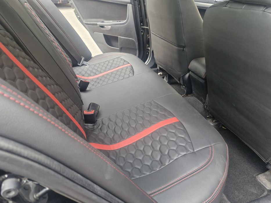 Митсубиши Лансер Х