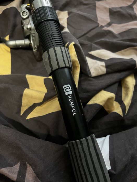 Wędka 3.60m jak nowa