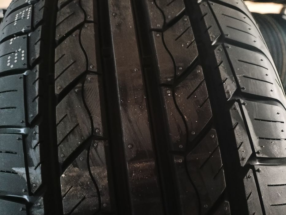 Opony 205/55 R 16