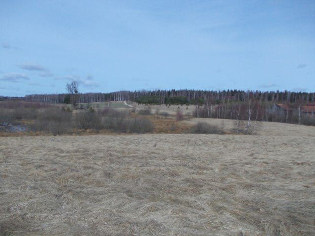 Teren 0,3166 ha pod mazurskie rancho - Więcej
