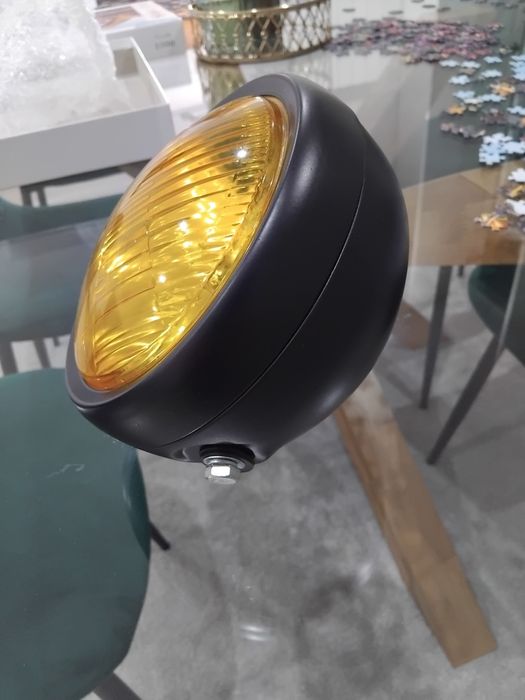 Farol Moto Novos Universal