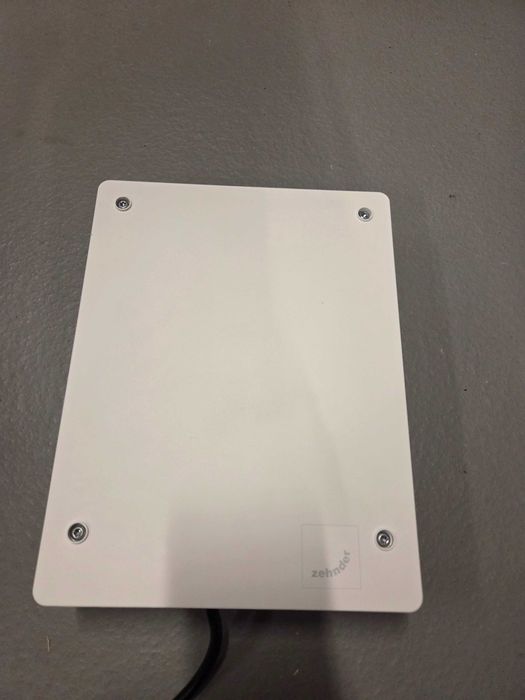Zehnder Option Box V2 OPB-CAQ-V2 – nowy, nieużywany