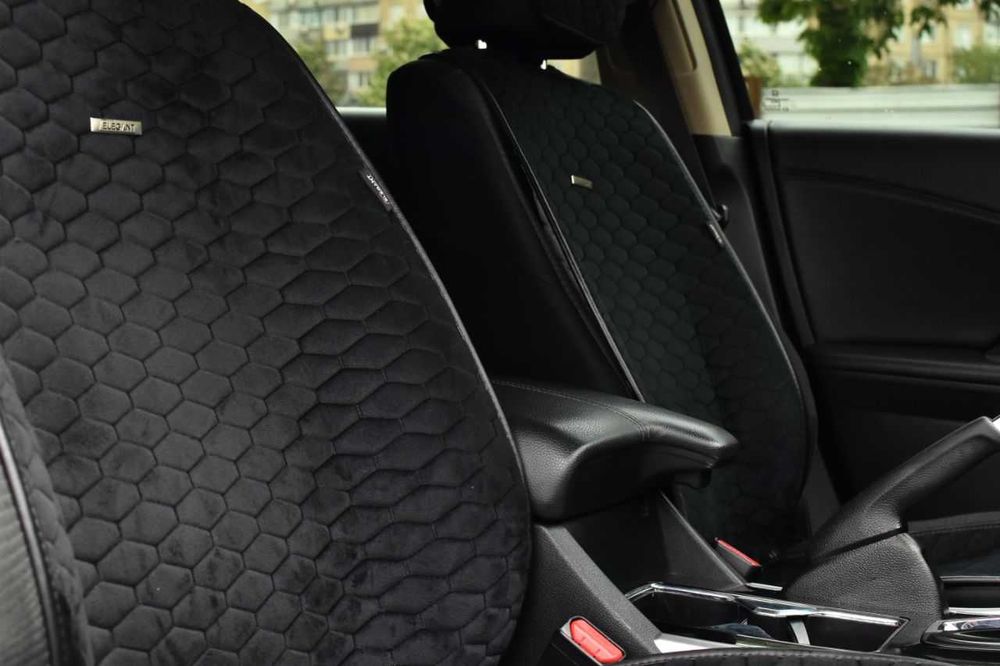 Honda Accord 2016р. 2.4 бензин, обмін, [Перший внесок від 20%]