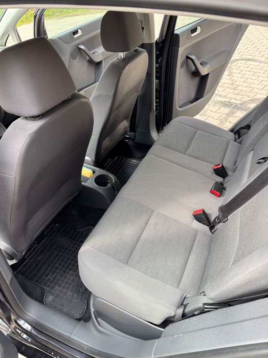 Golf Plus 1.9 tdi 2008