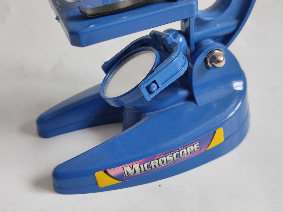 Микроскоп детский