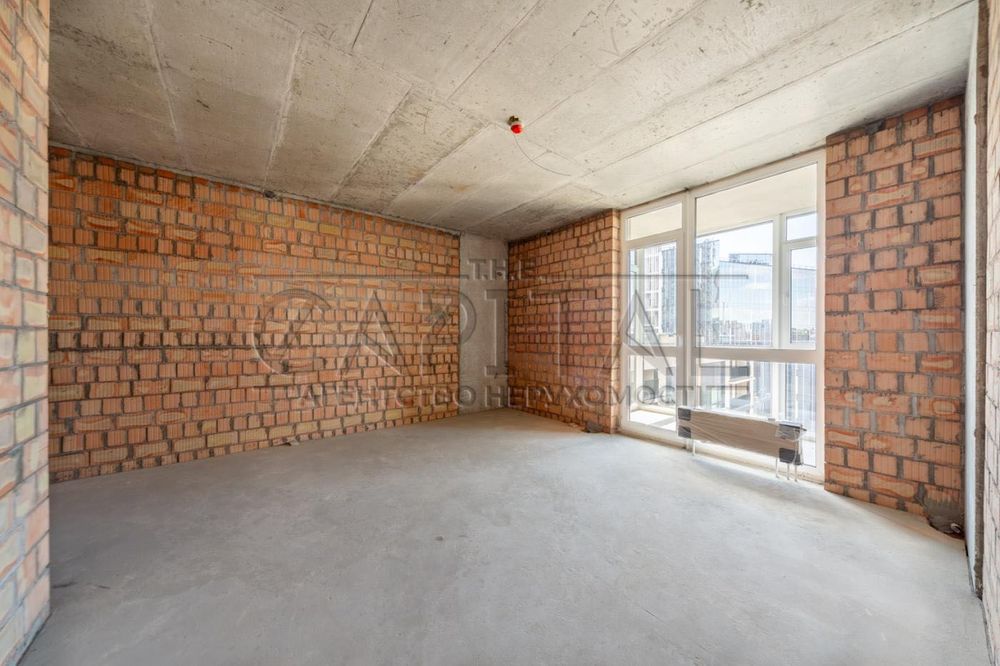 4+-rooms apartment apartment by the address st. Bulvar Druzhby Narodov (area 106 m²) - Atlanta.ua - photo 3