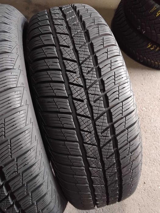 Шини бу 195/65 R15 Barum Polaris 5 Комплект Зима