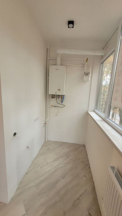 Продаю 2-кімнатну квартиру з майже завершеним ремонтом в ЖК Софія