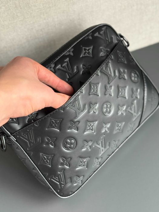 Сумка Louis Vuitton | мужская сумка через плечо | мессенджер