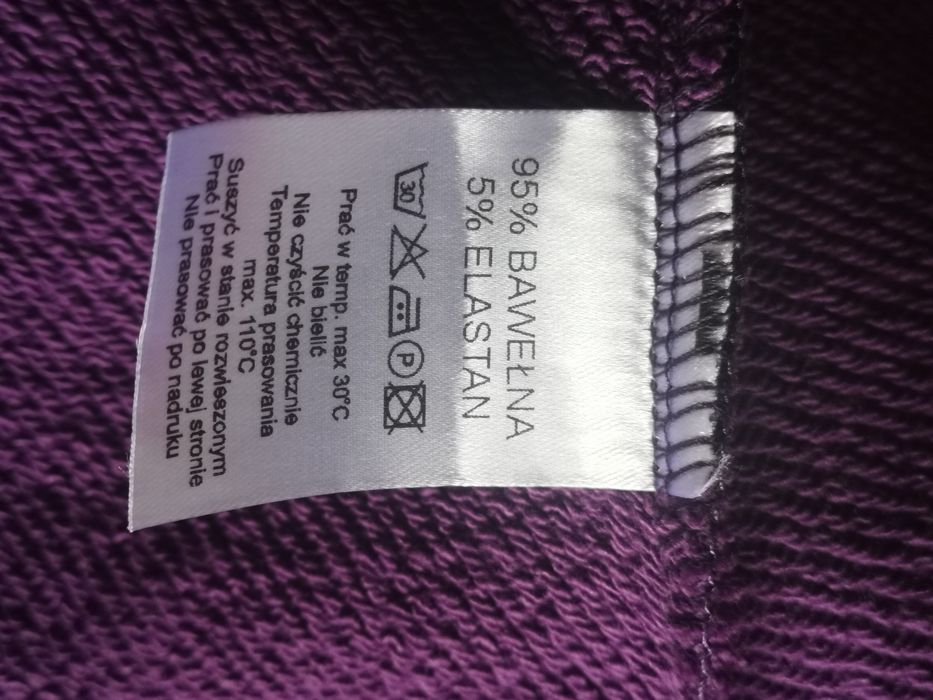Bluza Sukienka Miss City Official
