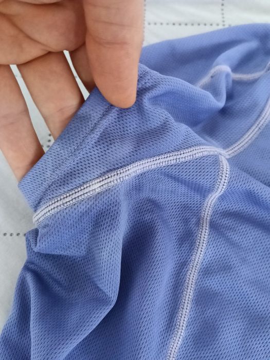 Koszulka sportowa Nike