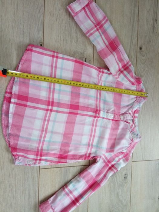 Bluzka dla dziewczynki, 4 latka