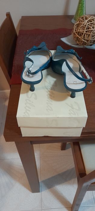 Sapatos de cerimónia